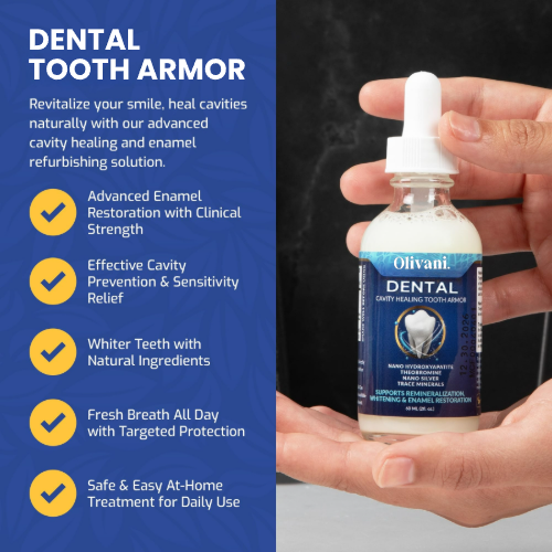 Olvani Dental Armor