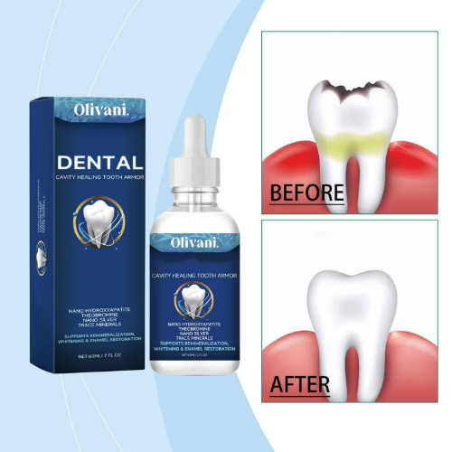 Olvani Dental Armor