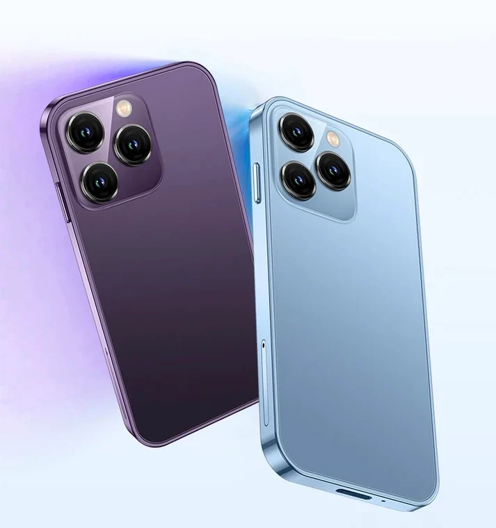 PocketMate™️ Worlds Smallest Phone