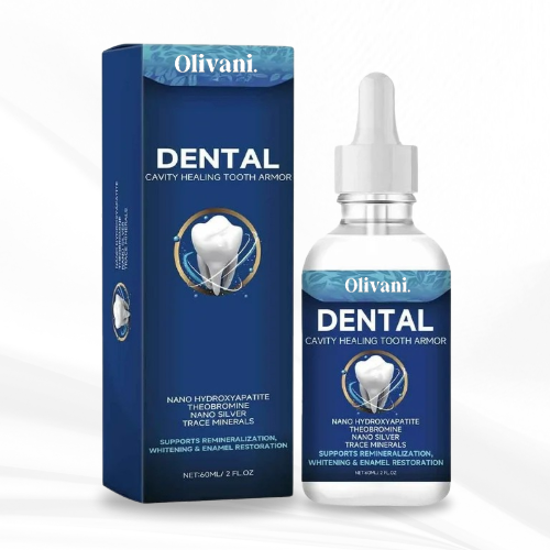 Olvani Dental Armor