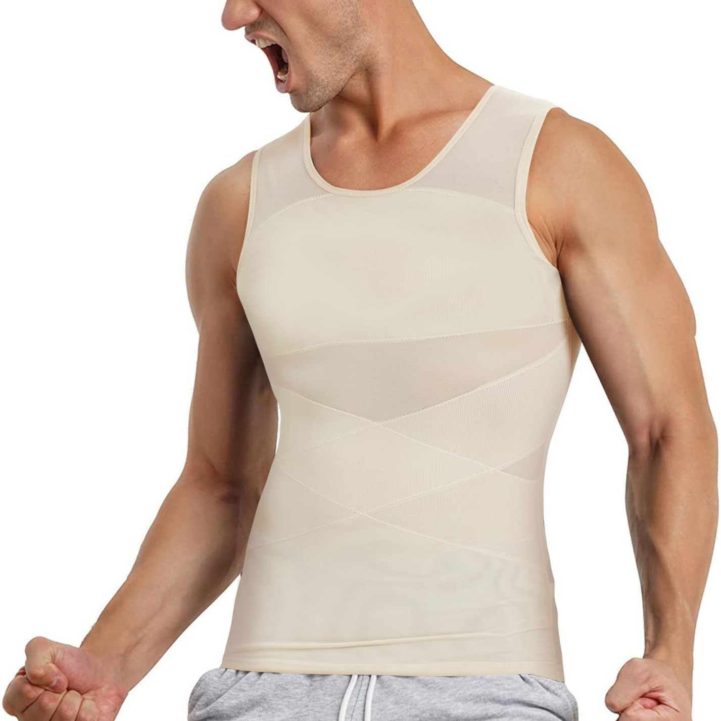 Olivani TANK 2.0