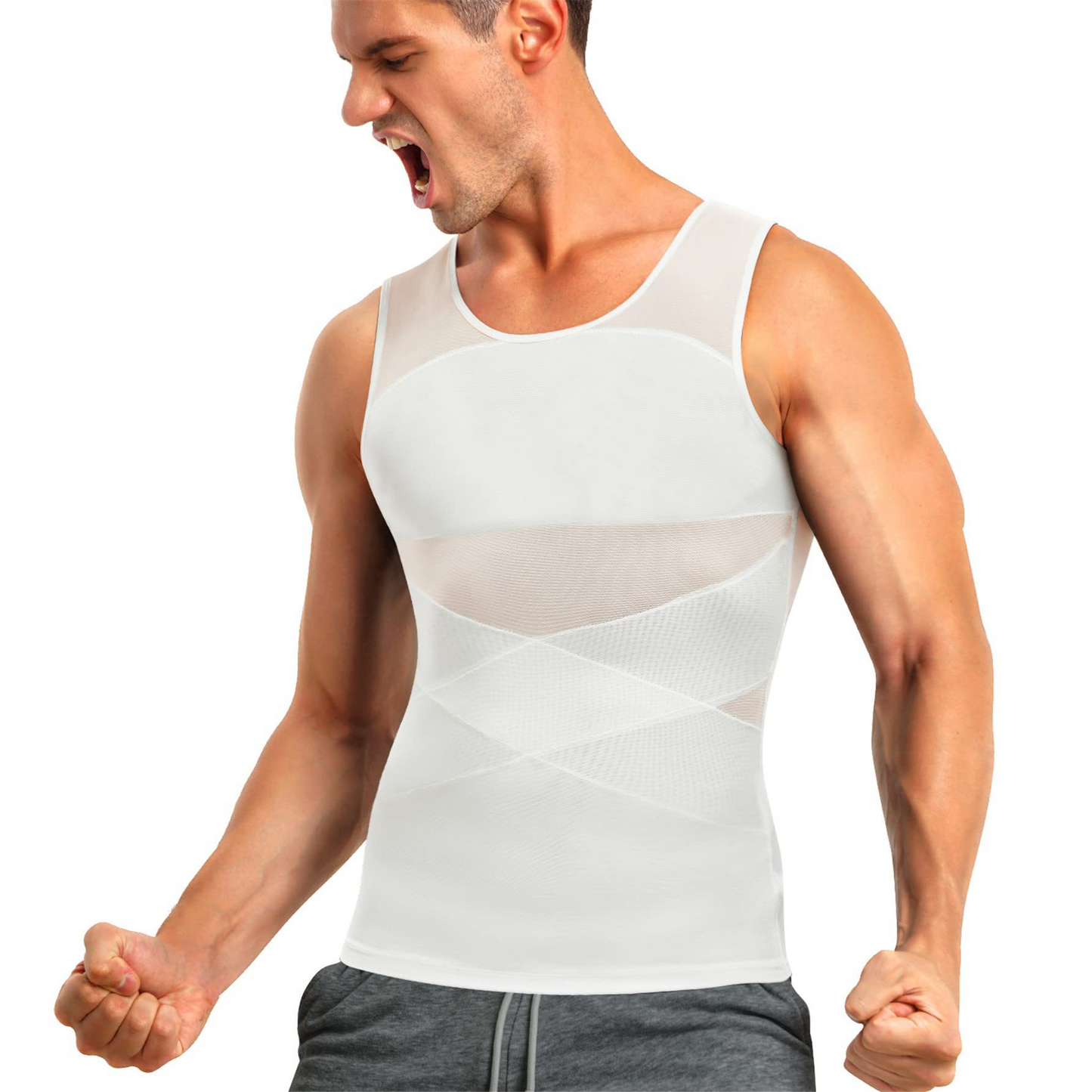 Olivani TANK 2.0