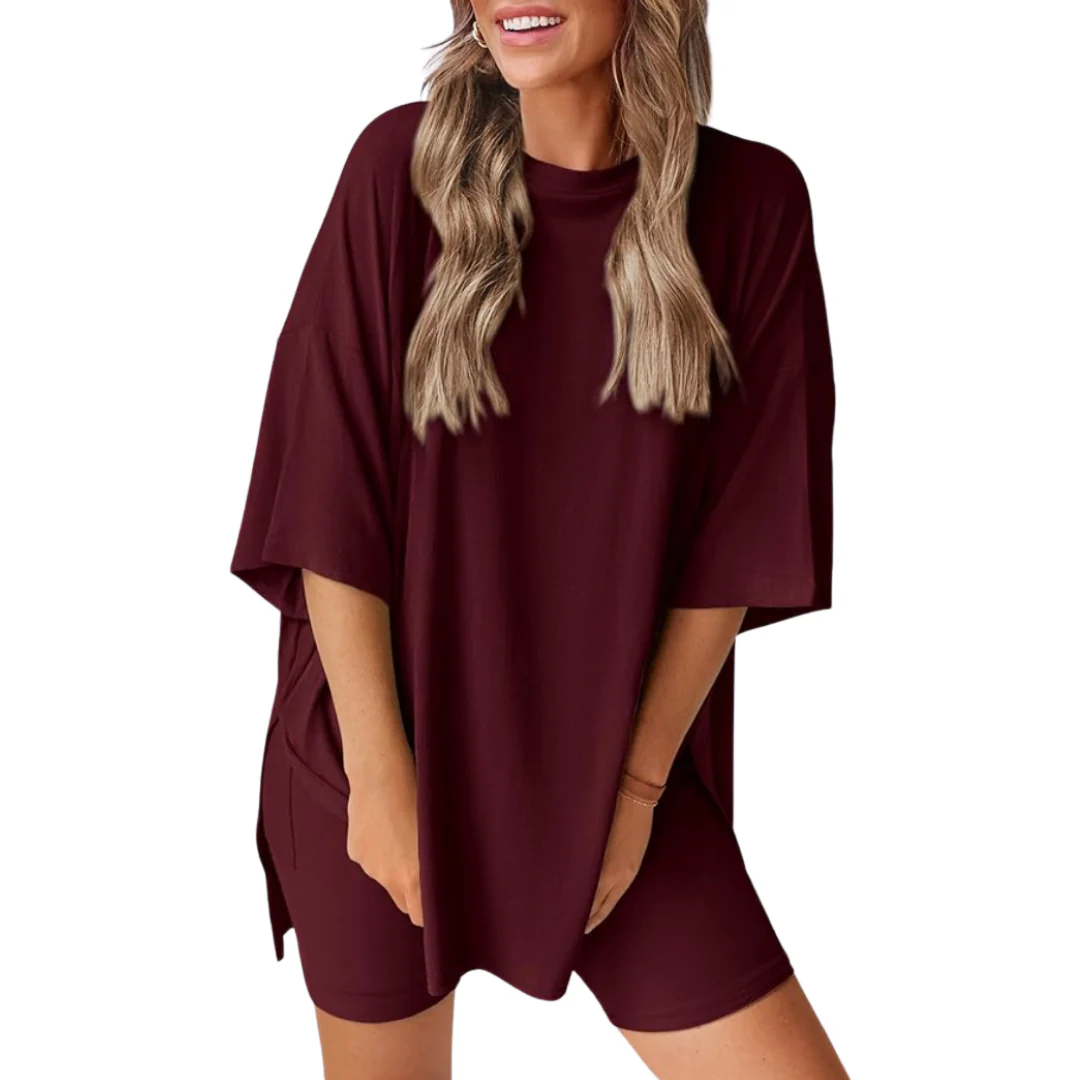 Olivani Two Piece Set