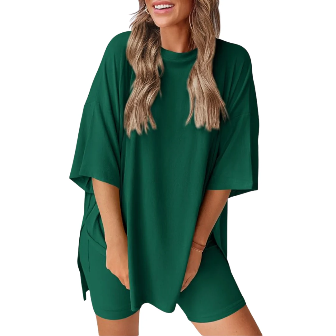 Olivani Two Piece Set