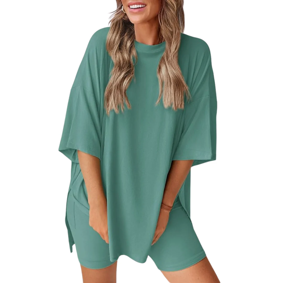 Olivani Two Piece Set