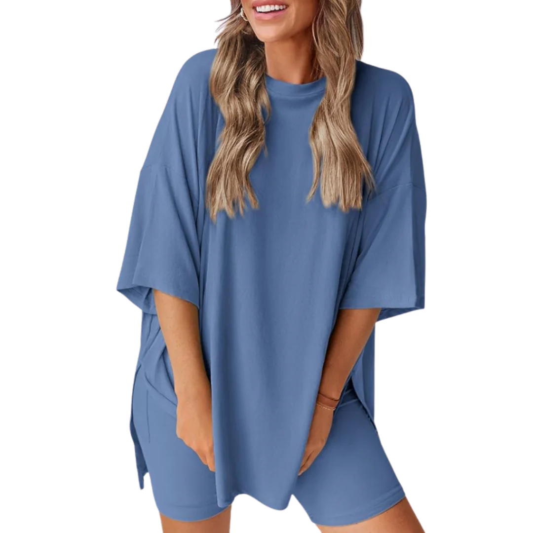 Olivani Two Piece Set