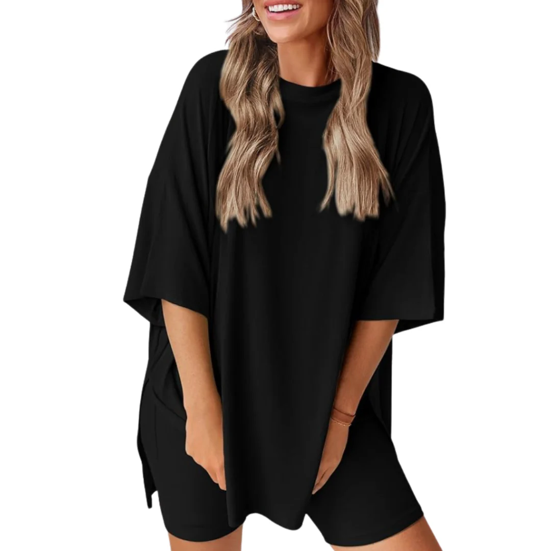 Olivani Two Piece Set
