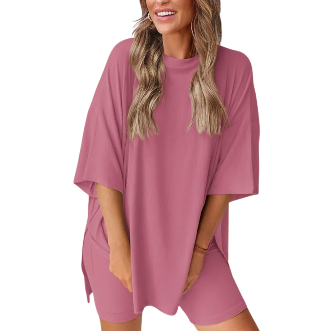 Olivani Two Piece Set