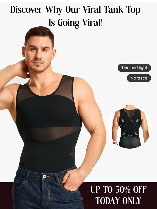 Olivani TANK 2.0