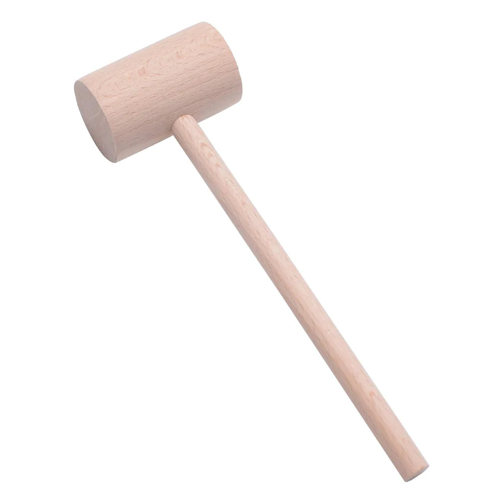 Free Pounding Hammer