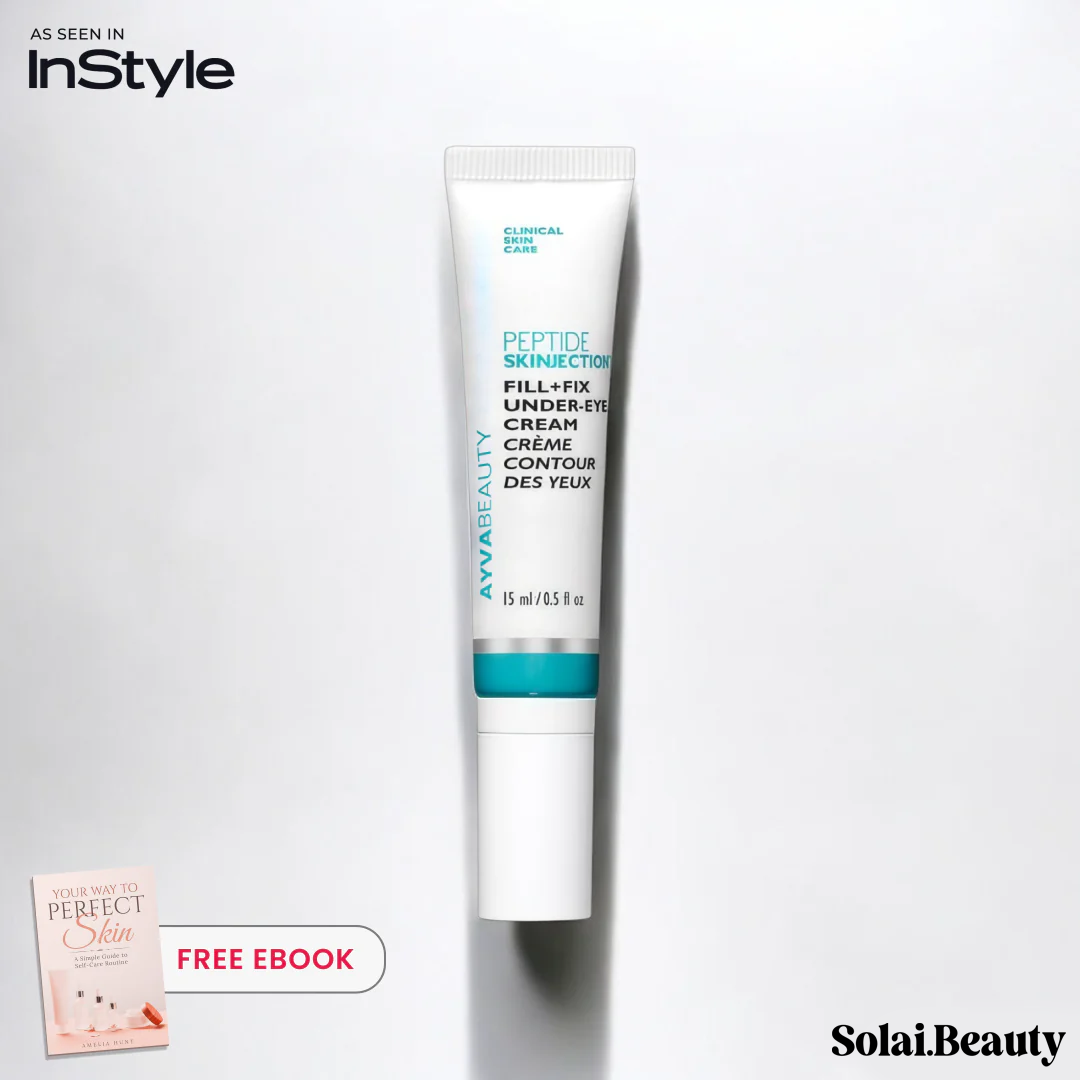 Solai™ Fill + Fix Under-Eye Cream