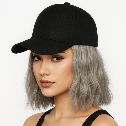Elvoura™ Signature Cap Wig