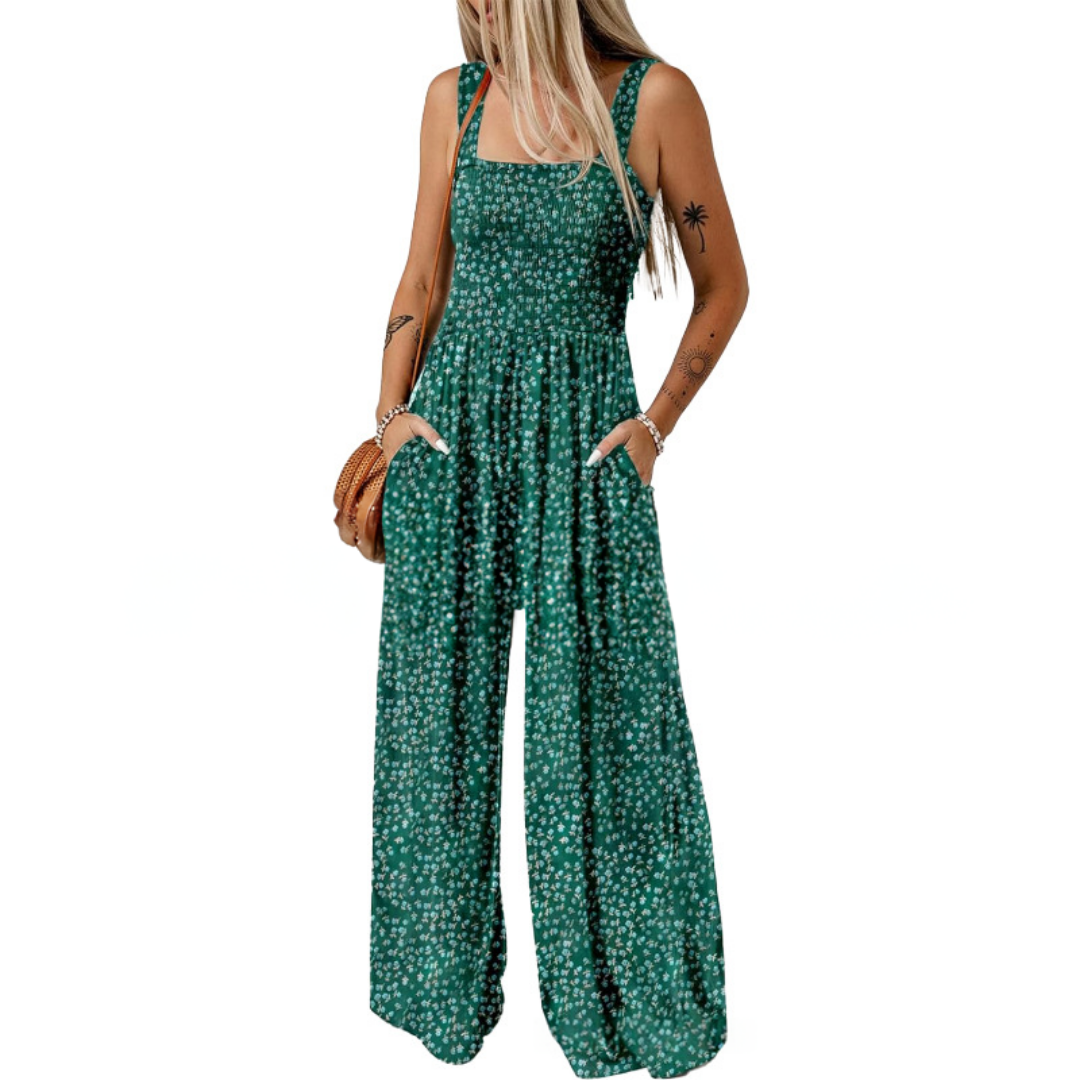 Olivani™ ChillFit Overalls