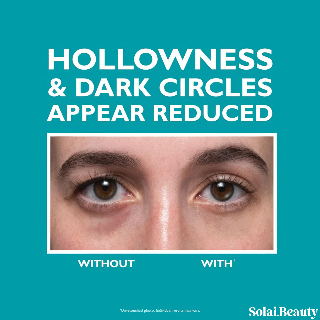 Solai™ Fill + Fix Under-Eye Cream
