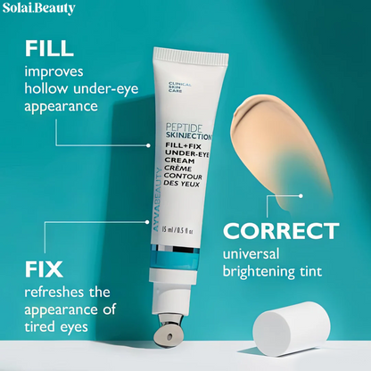 Solai™ Fill + Fix Under-Eye Cream