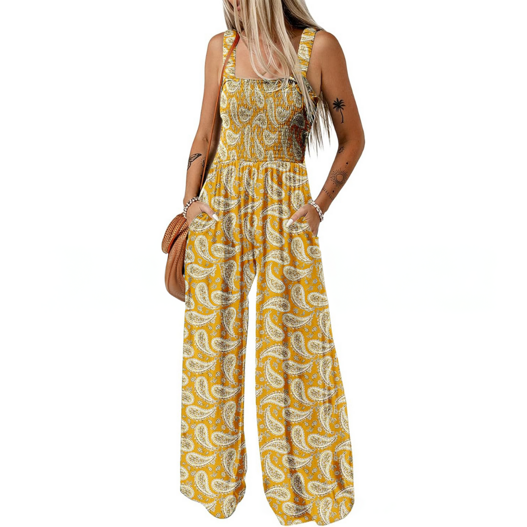 Olivani™ ChillFit Overalls