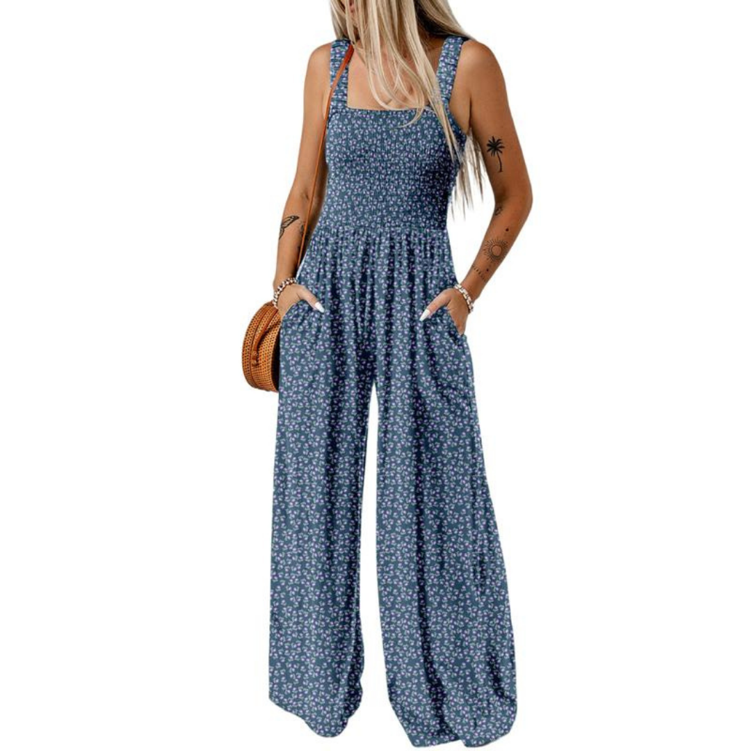 Olivani™ ChillFit Overalls