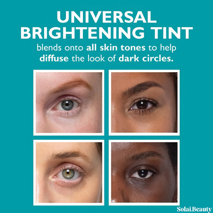 Solai™ Fill + Fix Under-Eye Cream