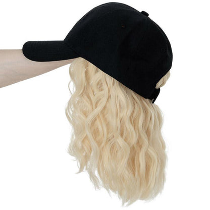 Elvoura™ Signature Cap Wig