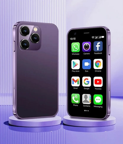 PocketMate™️ Worlds Smallest Phone