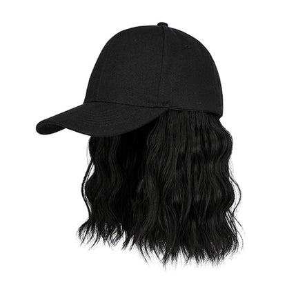 Elvoura™ Signature Cap Wig