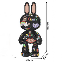 Cool Bunny