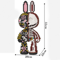 Skeleton Bunny