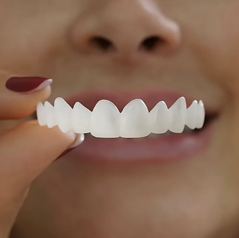 Solai™ Clip-On Veneer