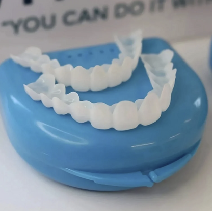 Solai™ Clip-On Veneer