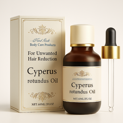 Cyperus Rotundus Oil