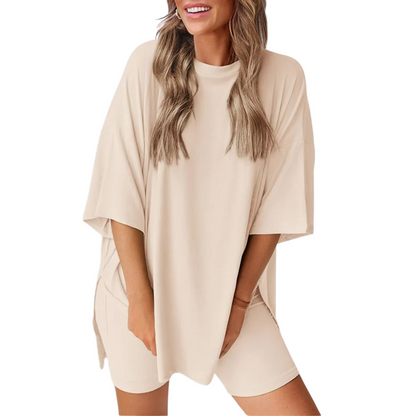 Olivani Two Piece Set