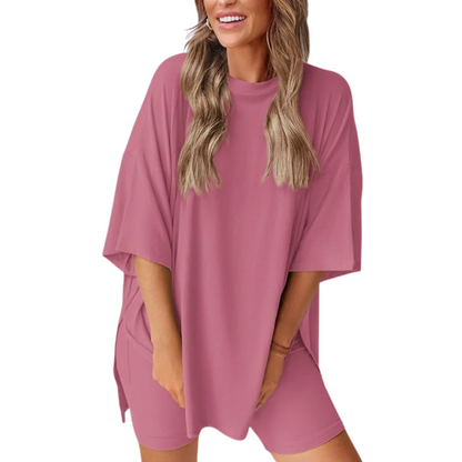 Olivani Two Piece Set
