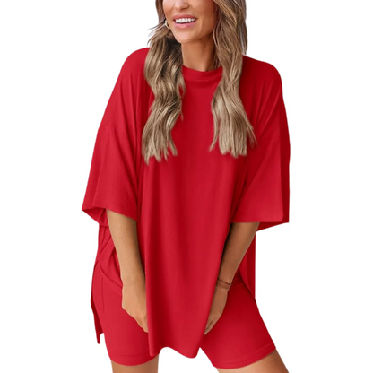 Olivani Two Piece Set