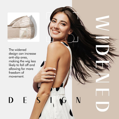 Elvoura™ Wig Grip Band for Lace Front Wigs