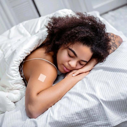 Olivani™ NAD+ Patches